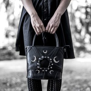 Killstar Rana Handbag